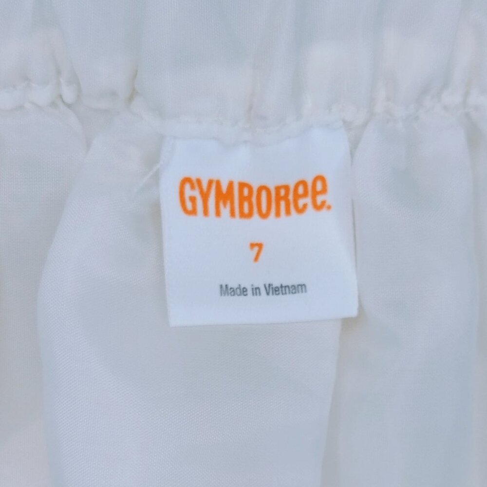 Gymboree Girls Starlight Tutu Skirt - Picture 7 of 10